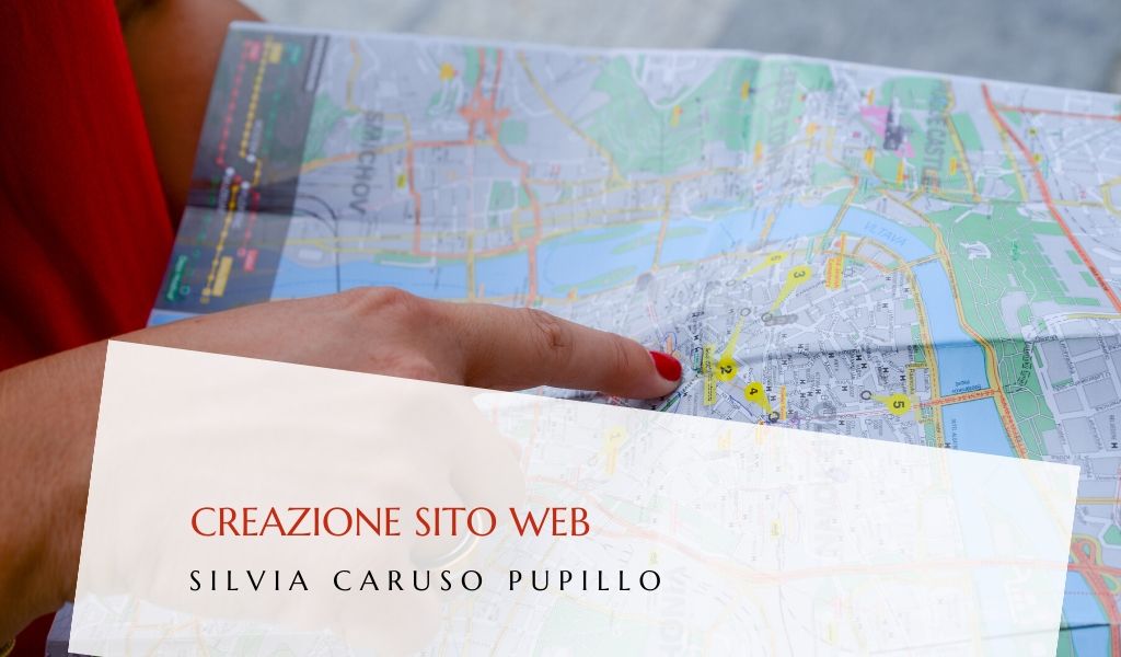 Contenuti web per Fuoriteatro - dsmarketing