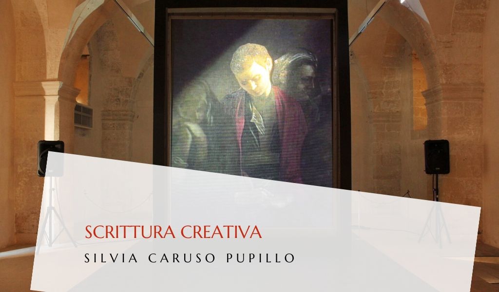 Un laboratorio di scrittura creativa per Caravaggio - dsmarketing