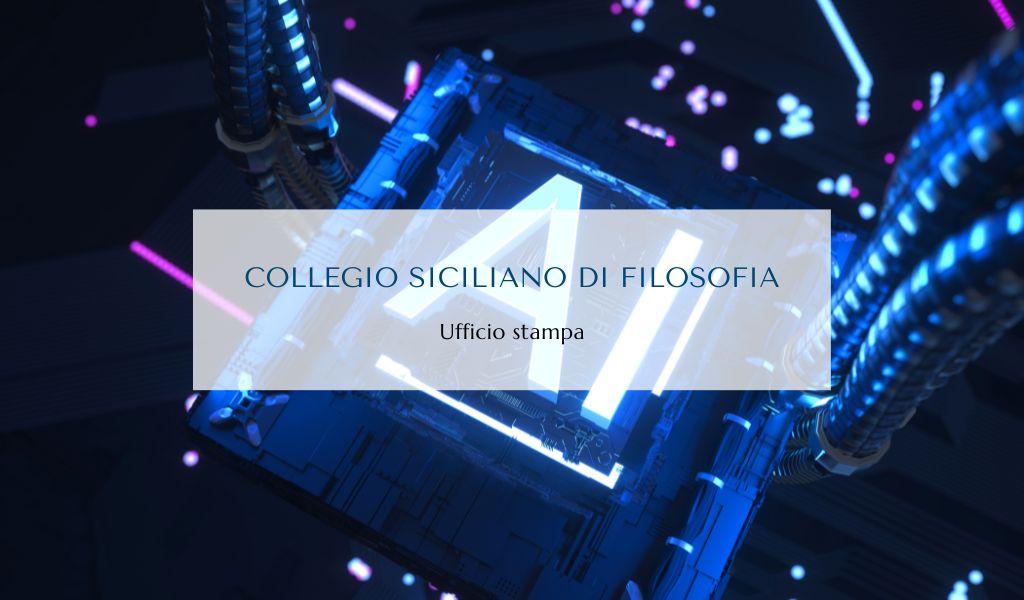 Gestione ufficio stampa Collegio di Filosofia