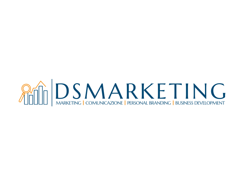 Consulenza Marketing Comunicazione Personal Branding - dsmarketing