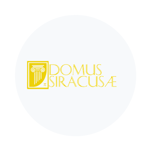 Domus Siracusae Realizzazione sito web Comunicazione Digital - dsmarketing