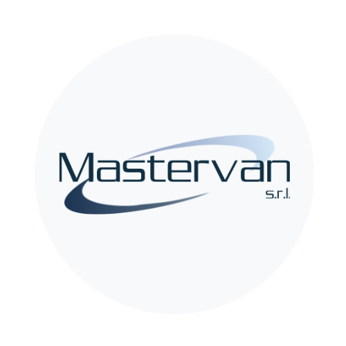 Mastervan Realizzazione sito web - dsmarketing