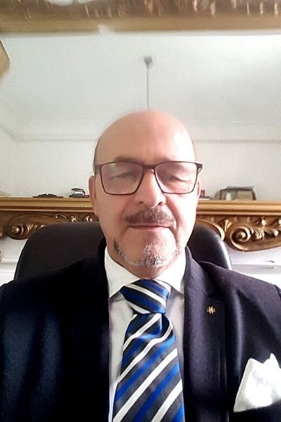 Giuseppe Garro commercialista e consulente aziendale - dsmarketing